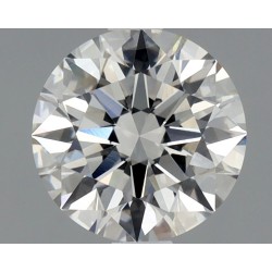 Diament szlif okrągły, 1.06ct, VS1, H, GIA 1545194037