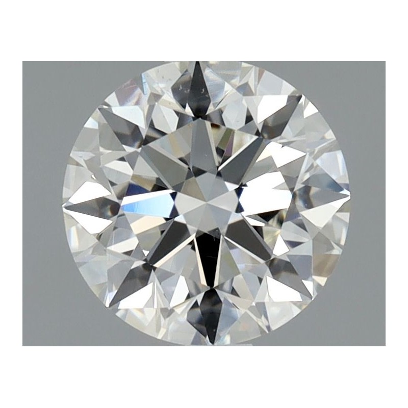 Diament szlif okrągły, 1ct, VS2, H, GIA 6545193838