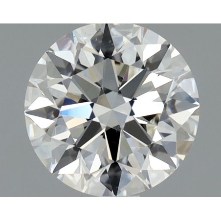 Diament szlif okrągły, 1ct, VS2, H, GIA 6545193838