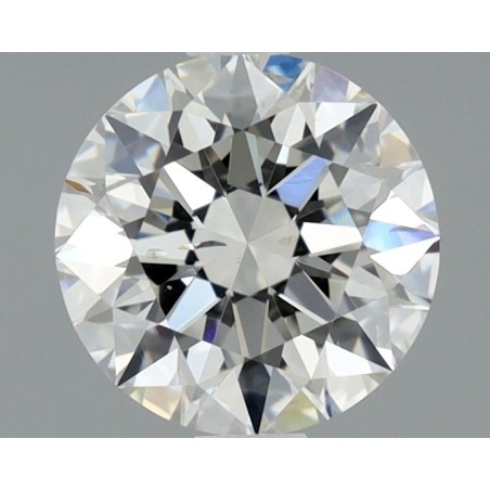 Diament szlif okrągły, 1ct, SI2, I, GIA 1548194056