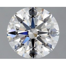 Diament szlif okrągły, 1.31ct, VS2, G, GIA 6542193638