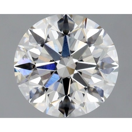 Diament szlif okrągły, 1.31ct, VS2, G, GIA 6542193638