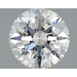 Diament szlif okrągły, 1.3ct, SI1, G, GIA 3545187732