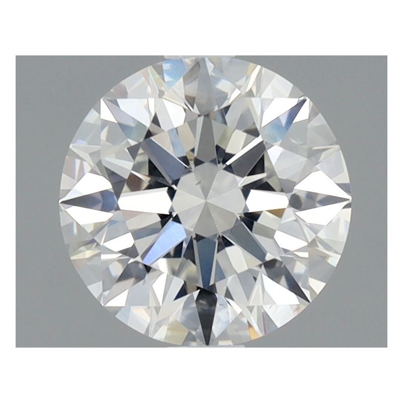 Diament szlif okrągły, 1.3ct, SI1, G, GIA 3545187732