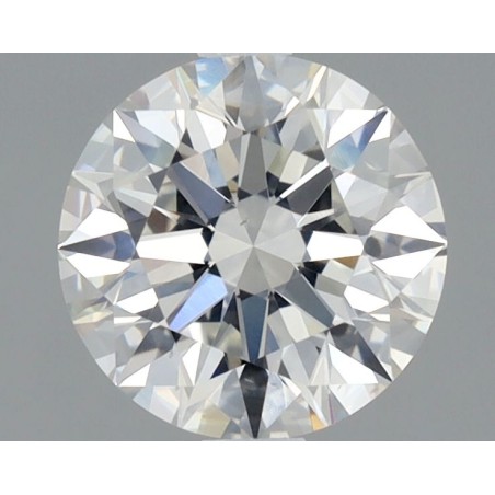Diament szlif okrągły, 1.3ct, SI1, G, GIA 3545187732