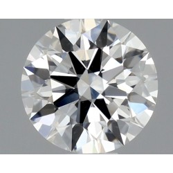 Diament szlif okrągły, 0.51ct, VS2, F, GIA 1545203740