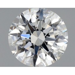 Diament szlif okrągły, 0.8ct, VS1, G, GIA 5546203769