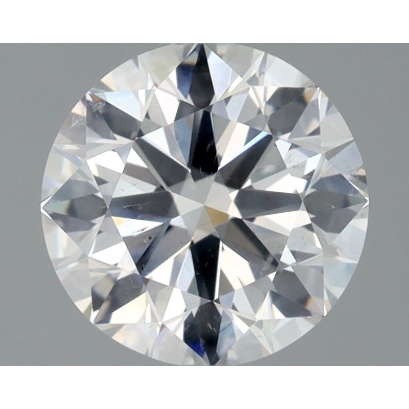 Diament szlif okrągły, 1.5ct, SI2, H, GIA 6542203871