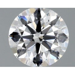 Diament szlif okrągły, 1ct, SI2, F, GIA 1547203962