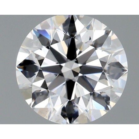 Diament szlif okrągły, 1ct, SI2, F, GIA 1547203962