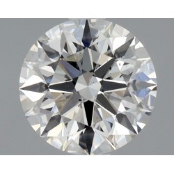 Diament szlif okrągły, 1.01ct, SI1, H, GIA 6545193857