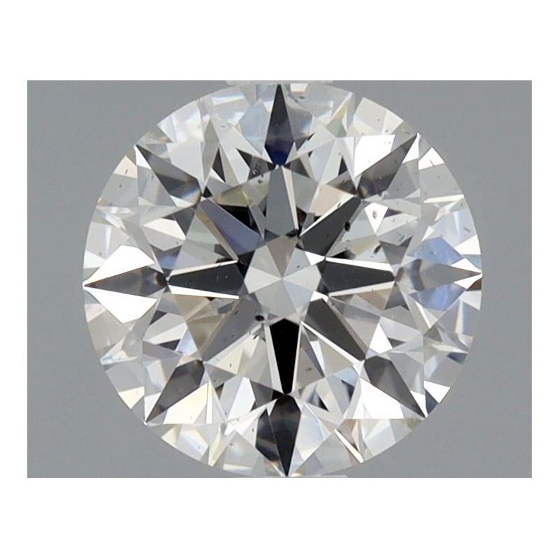 Diament szlif okrągły, 1.01ct, SI1, H, GIA 6545193857 Diament szlif okrągły, 1.01ct, SI1, H, GIA 6545193857