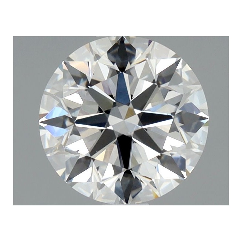 Diament szlif okrągły, 1.2ct, VS1, G, GIA 7548197634