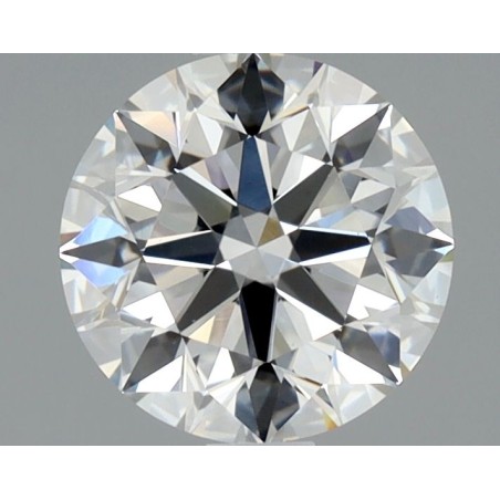 Diament szlif okrągły, 1.2ct, VS1, G, GIA 7548197634