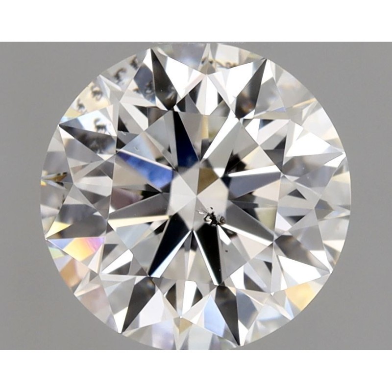 Diament szlif okrągły, 1.04ct, SI2, G, GIA 2534270535 Diament szlif okrągły, 1.04ct, SI2, G, GIA 2534270535