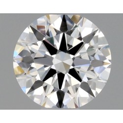 Diament szlif okrągły, 0.3ct, VVS2, E, GIA 1538885307