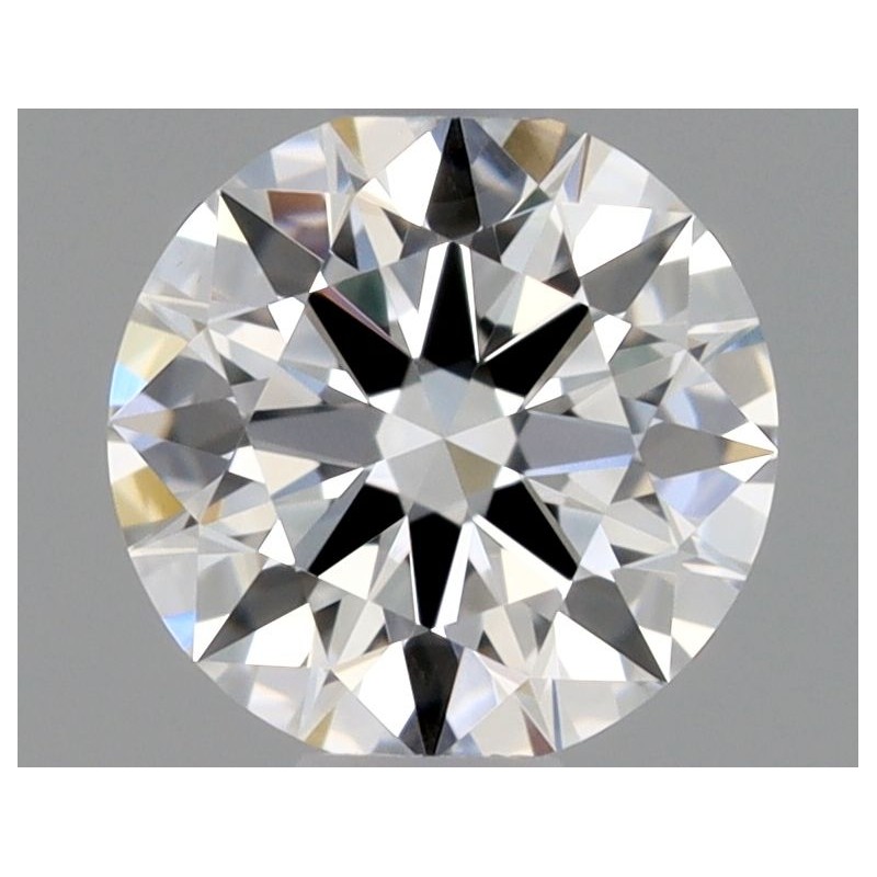 Diament szlif okrągły, 0.3ct, VVS2, E, GIA 1538885307