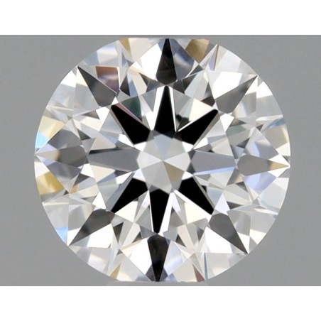 Diament szlif okrągły, 0.3ct, VVS2, E, GIA 1538885307