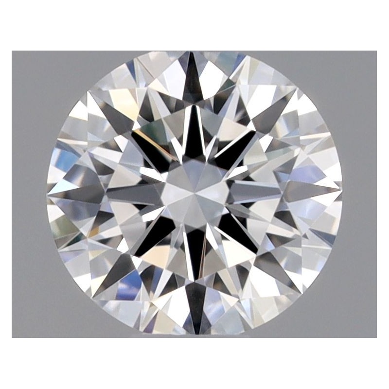 Diament szlif okrągły, 0.3ct, VVS1, D, GIA 5232789750