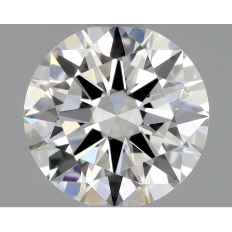 Diament szlif okrągły, 0.4ct, VVS1, F, GIA 2235789416