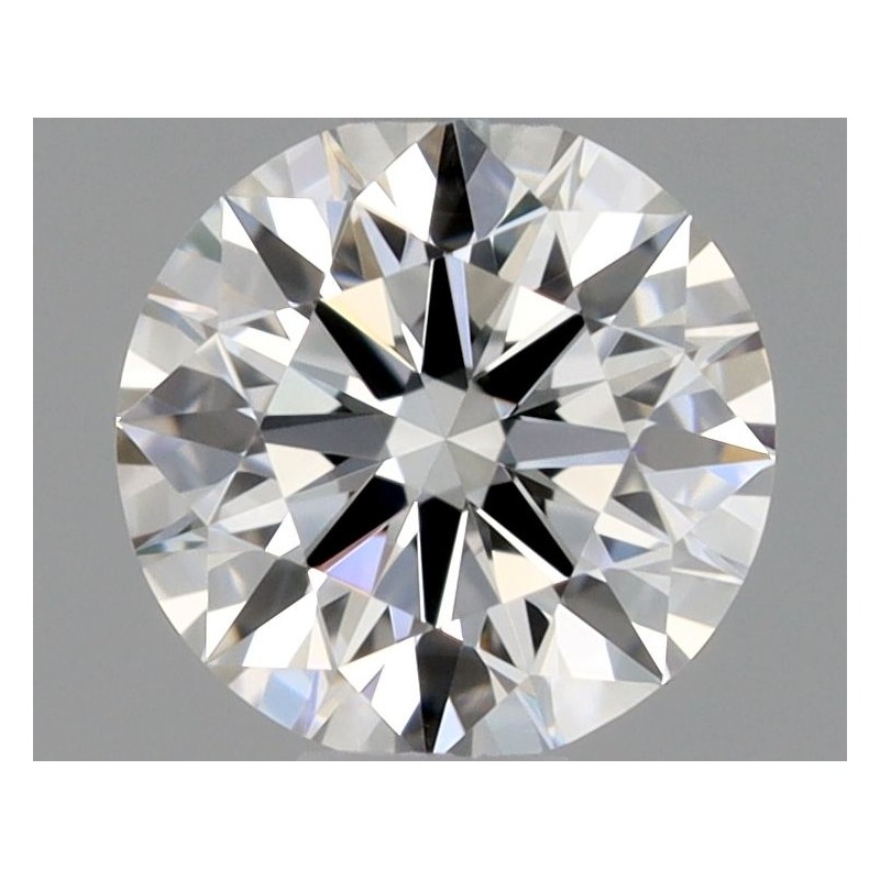 Diament szlif okrągły, 0.3ct, VVS1, F, GIA 6237789670