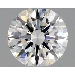 Diament szlif okrągły, 0.3ct, VVS1, F, GIA 1232789685