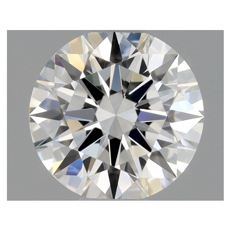 Diament szlif okrągły, 0.3ct, VVS1, F, GIA 1232789685