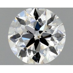 Diament szlif okrągły, 0.3ct, VVS2, E, GIA 5231814555