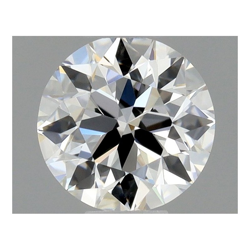 Diament szlif okrągły, 0.3ct, VVS2, E, GIA 5231814555