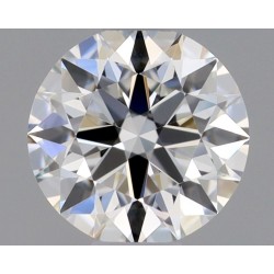 Diament szlif okrągły, 0.3ct, VVS2, G, GIA 2235789740