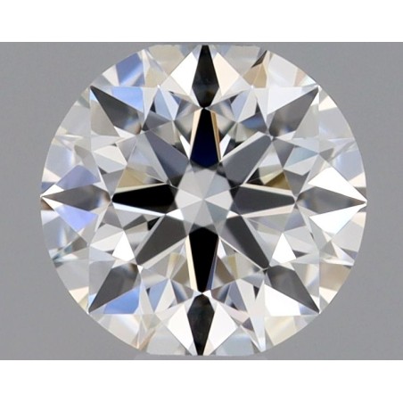 Diament szlif okrągły, 0.3ct, VVS2, G, GIA 2235789740