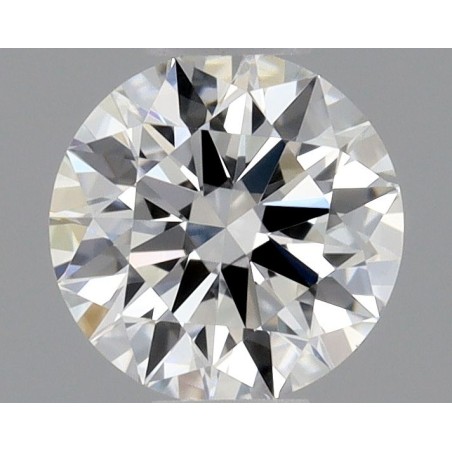 Diament szlif okrągły, 0.3ct, VVS2, F, GIA 5231814602
