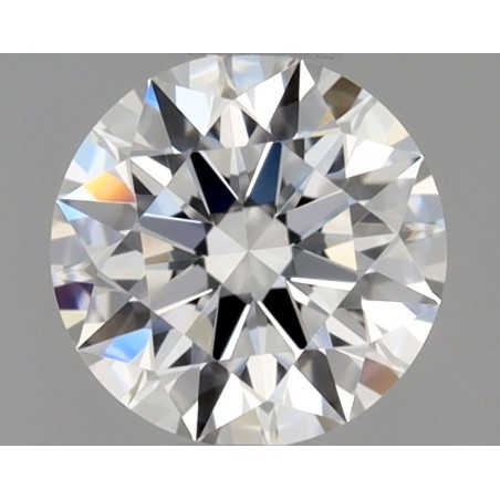 Diament szlif okrągły, 0.3ct, VVS1, F, GIA 2235809316