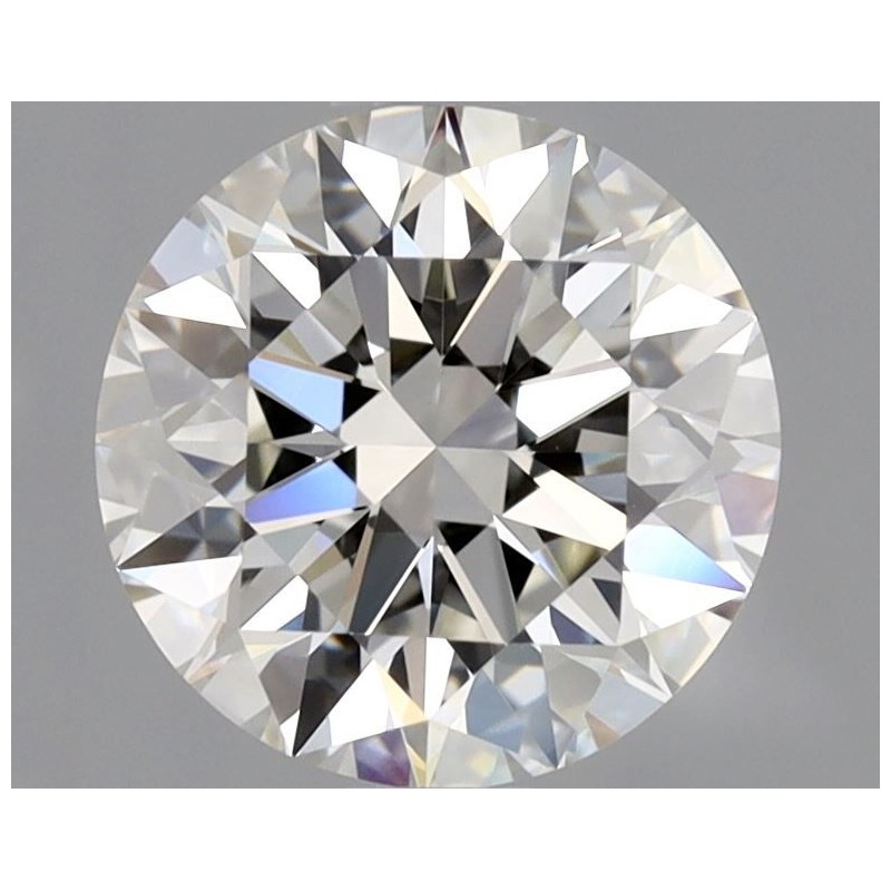 Diament szlif okrągły, 1.3ct, VVS2, I, GIA 7541010780