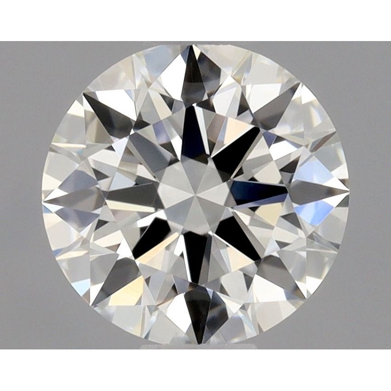 Diament szlif okrągły, 0.5ct, VVS1, I, GIA 5231814630