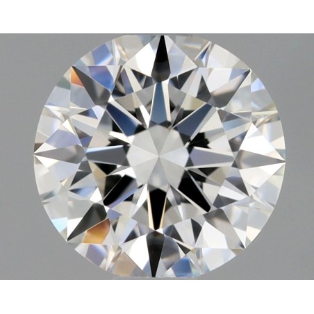 Diament szlif okrągły, 0.5ct, VVS1, G, GIA 5231781619