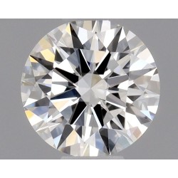 Diament szlif okrągły, 0.31ct, VVS2, G, GIA 5231809425