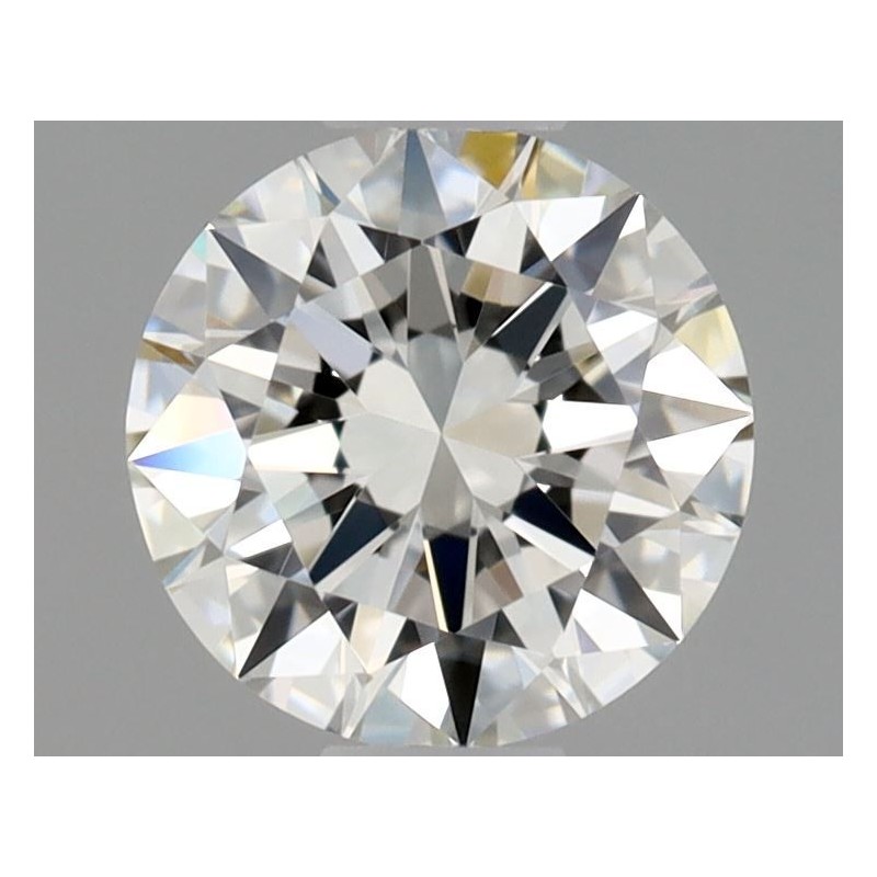 Diament szlif okrągły, 0.5ct, VVS2, H, GIA 2231814587