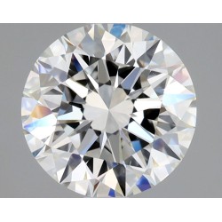 Diament szlif okrągły, 1.5ct, VS1, G, GIA 2547086910