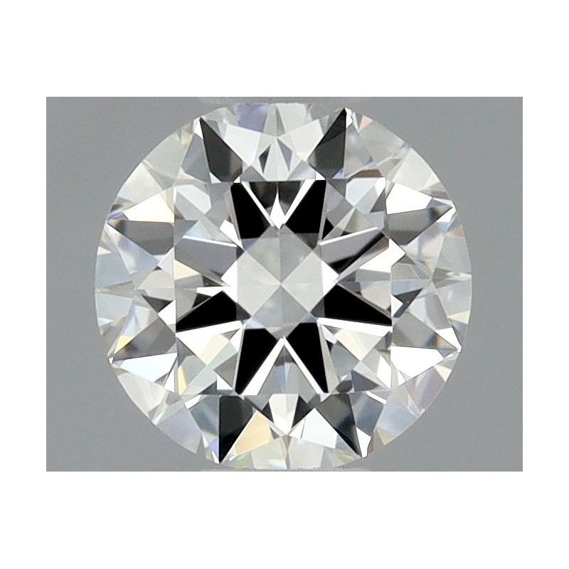 Diament szlif okrągły, 0.3ct, VVS1, H, GIA 2235809319