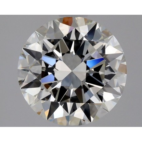 Diament szlif okrągły, 1.8ct, VVS1, G, GIA 2547142223