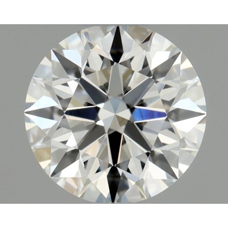 Diament szlif okrągły, 0.45ct, VS1, I, GIA 2235816394
