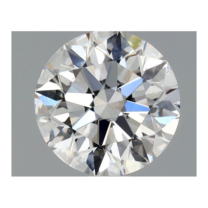 Diament szlif okrągły, 1.01ct, SI2, F, GIA 6512998095