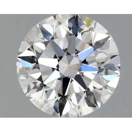 Diament szlif okrągły, 1.01ct, SI2, F, GIA 6512998095