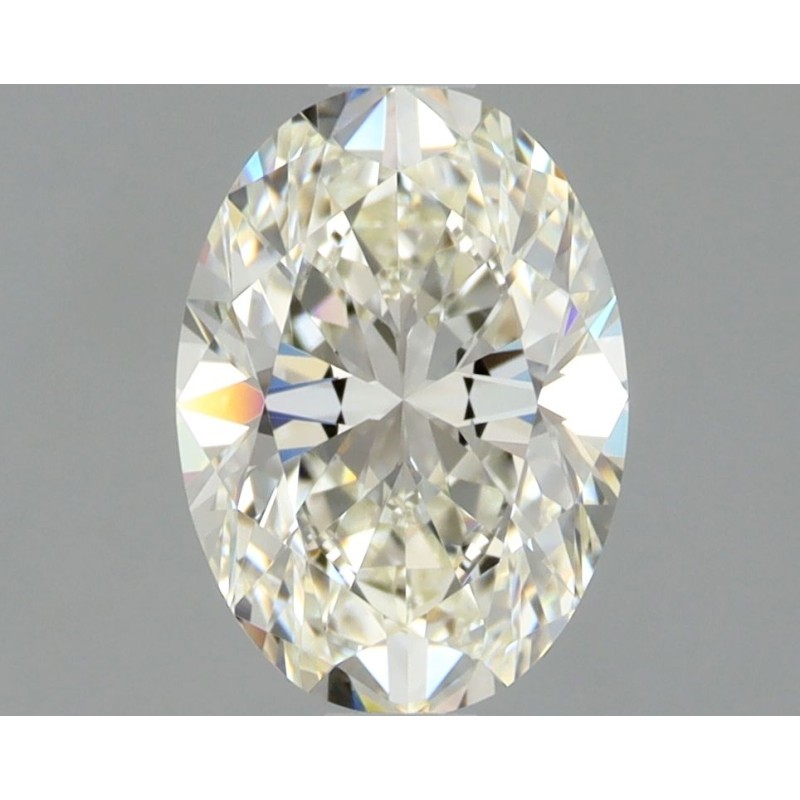 Diament szlif owalny, 1.01ct, VVS1, I, GIA 6531915581