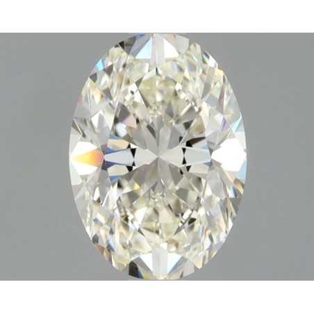 Diament szlif owalny, 1.01ct, VVS1, I, GIA 6531915581
