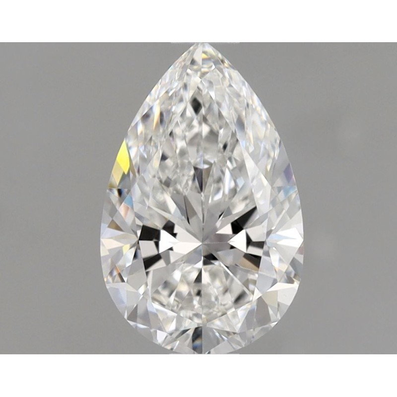 Diament szlif gruszkowy, 1.01ct, VS1, F, GIA 1543099386