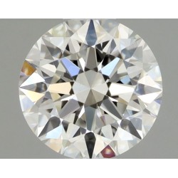 Diament szlif okrągły, 0.42ct, VS2, H, GIA 2235814583