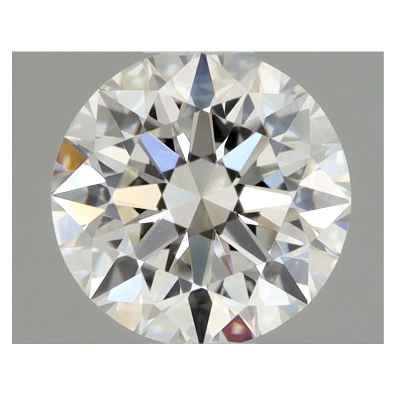 Diament szlif okrągły, 0.42ct, VS2, H, GIA 2235814583