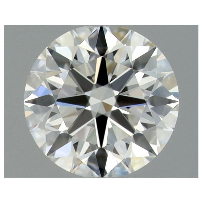 Diament szlif okrągły, 0.41ct, VVS2, H, GIA 5232814590 Diament szlif okrągły, 0.41ct, VVS2, H, GIA 5232814590